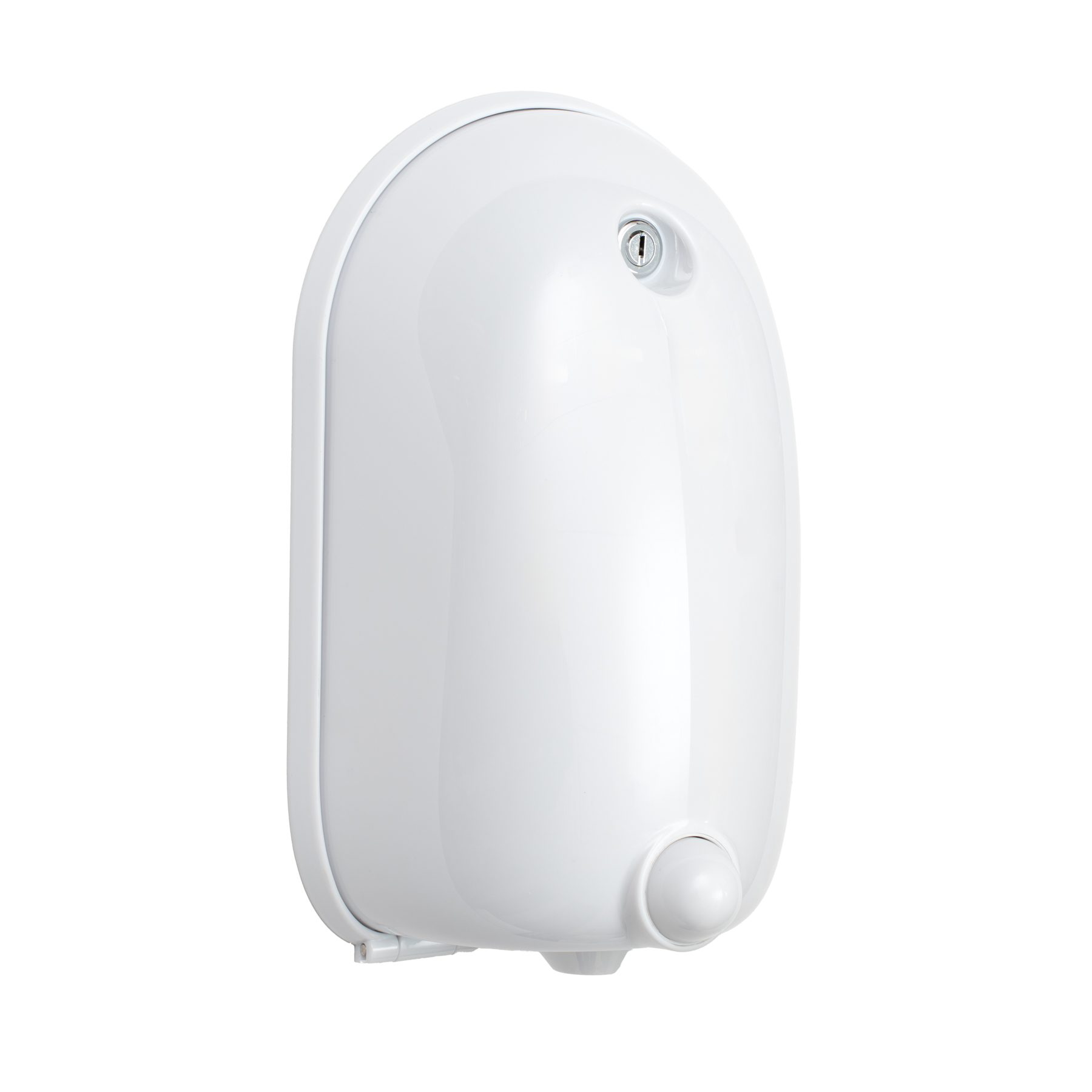 SD755 Ligature Resistant Soap Dispenser